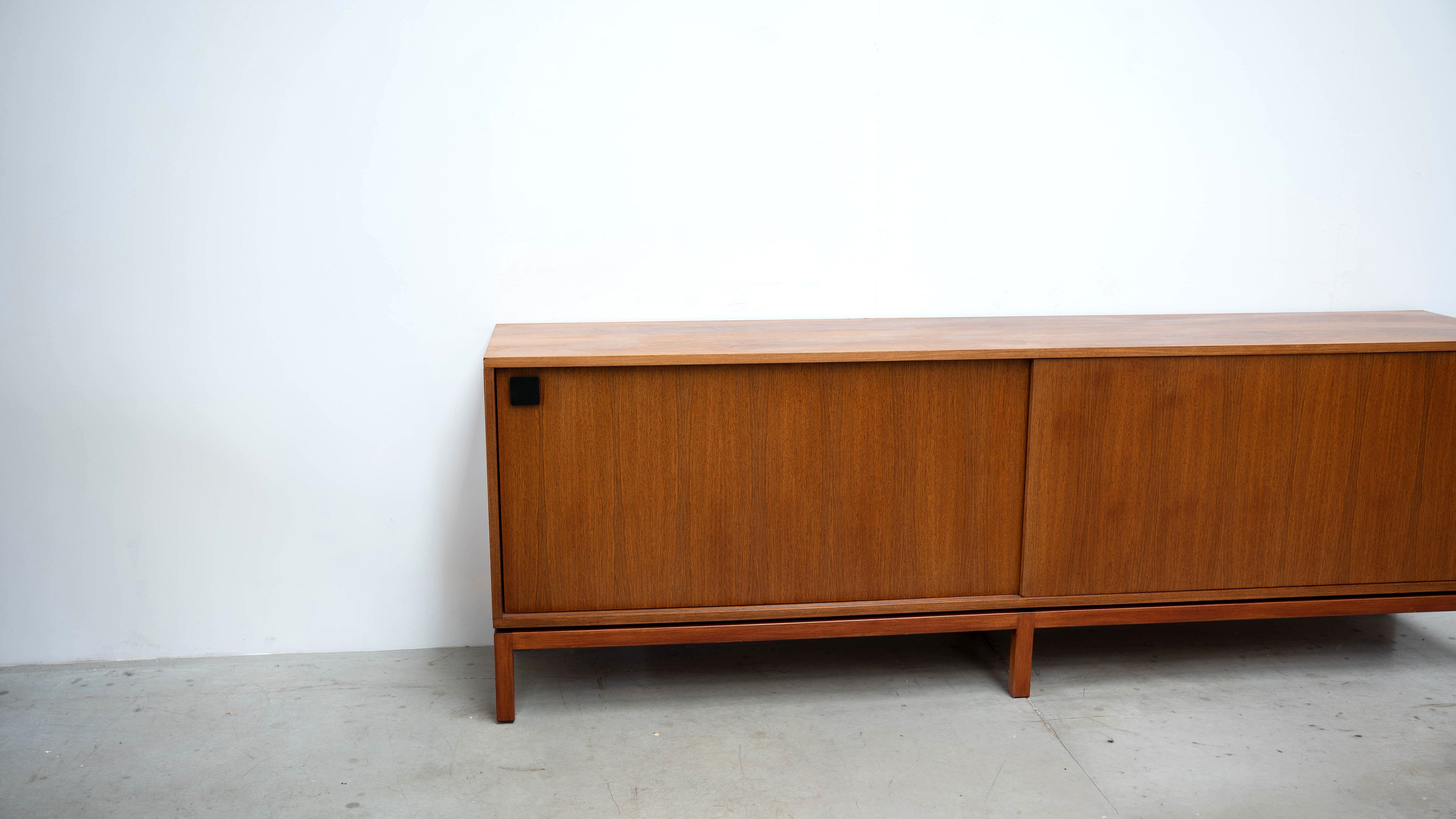 Alfred Hendrickx 440 sideboard for Belform