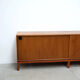 Alfred Hendrickx 440 sideboard for Belform