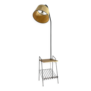 Table porte revues avec