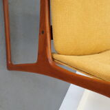 Vintage Denmark Armchair, 1970s