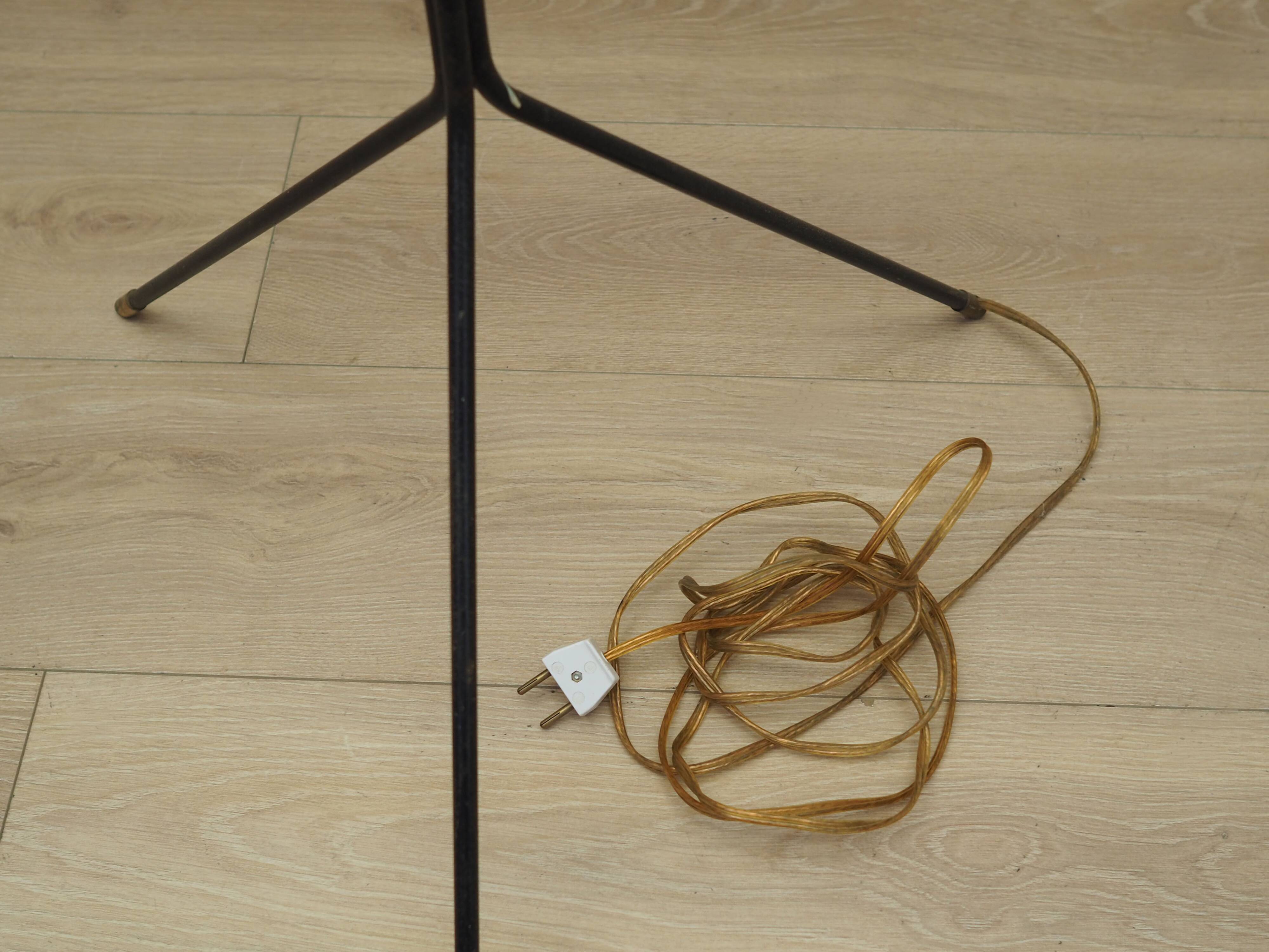 Floor lamp, Danish design, 1970s, production: Denmark