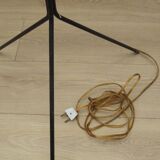 Floor lamp, Danish design, 1970s, production: Denmark