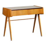 Vintage desk attributed to Frantisek Jirak, 1970