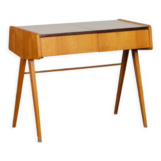 Bureau vintage attribué à Frantisek Jirak, 1970