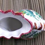 jug large pitcher rooster