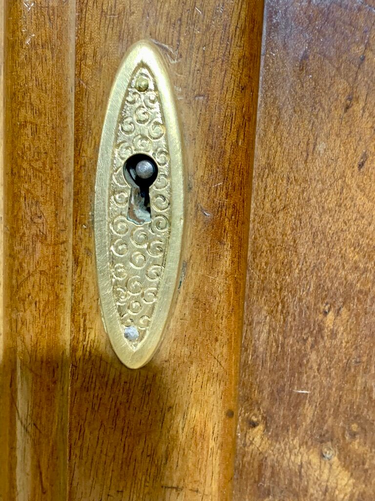 Art Deco period buffet 30s