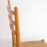 Paire de chaises