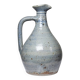 Small carafe, pitcher in vintage hand-turned Migeon La Borne Cher stoneware