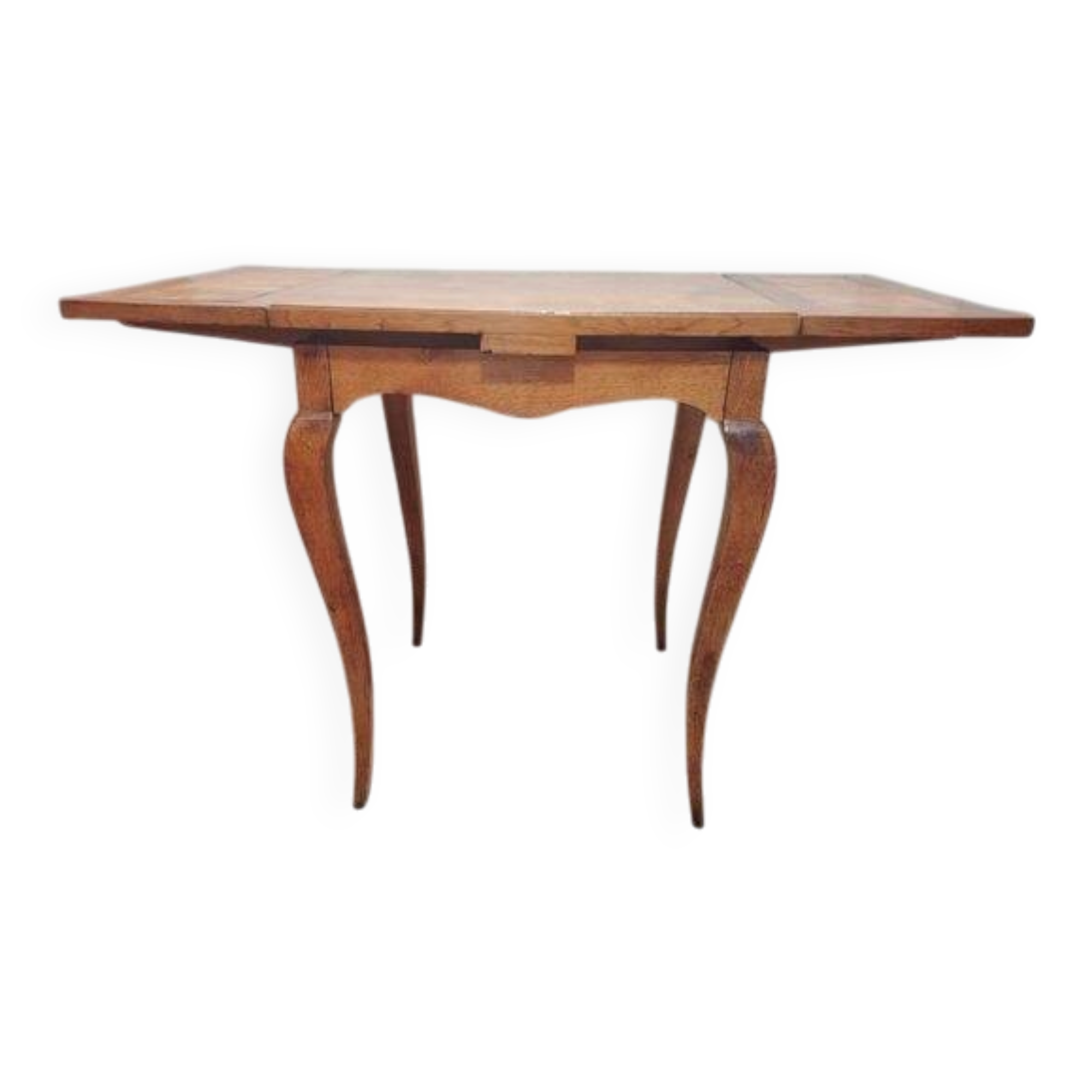 Square table 2 r,extensions - rare