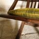 Colonial Folding Armchair