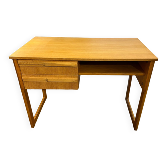 Small Scandinavian desk 1950