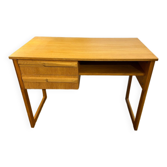 Petit bureau scandinave 1950