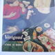 Affiche pub soda Verigoud 1957