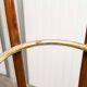 Pair bar stools Hindermann Wellereau