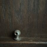 HAENTGES FRÈRES Renaissance style cabinet in carved walnut, late 19th century