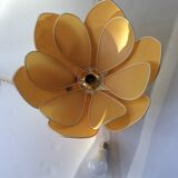 Vintage flower hanging
