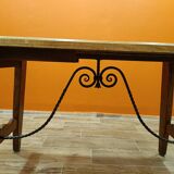 Reconstruction period table