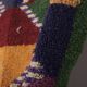 Vintage Turkish Oushak Rug Handwoven 108x150 cm