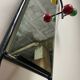 Vintage coat rack