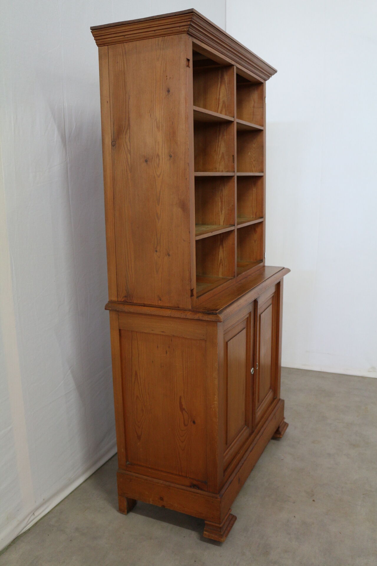 Bibliothèque