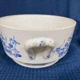 Dish signed Terre de Fonte St Vallier