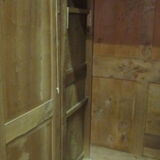 Old wardrobe