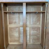 cabinet from the 40s/50s