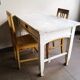 Table de ferme