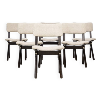 Chaises années 70