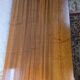 Scandinavian teak enfilade from the 1960s / 222cm in length.