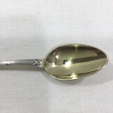 Moka spoons cross ribbons Christofle