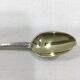 Moka spoons cross ribbons Christofle