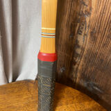 Vintage Gauthier et Fils tennis racket