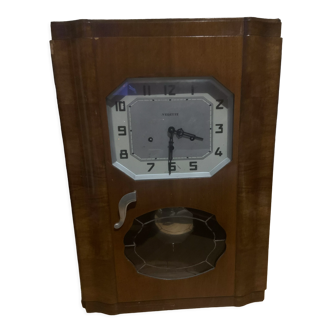 Star antique clock