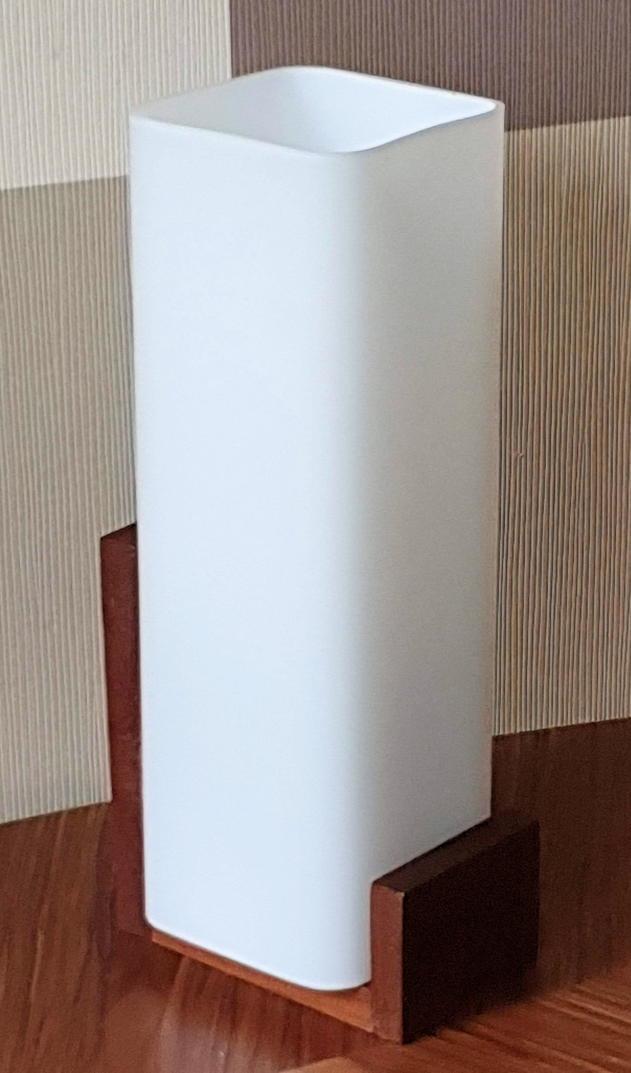 Scandinavian wall lamp, Louis Kalff design for Philips