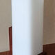 Scandinavian wall lamp, Louis Kalff design for Philips