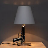 Philippe Starck ‘gun’ tablelamp for Flos