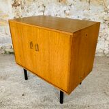 Vintage storage cabinet 50s /60