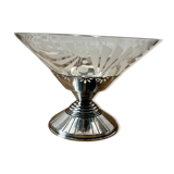 Glass cup