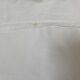 Set of 2 embroidered cotton covers for cushions / pillows