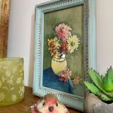 Aquarelle vintage