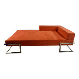 Sofa / Lit de repos Orizzonte par Luca Scacchetti Italie 1980