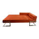 Orizzonte Sofa / Daybed by Luca Scacchetti Italy 1980