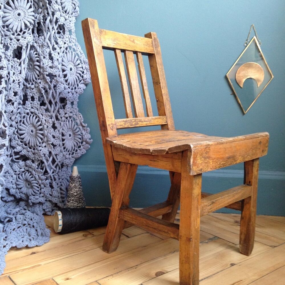 Chair of the Eastern countries