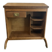 Small children's desk