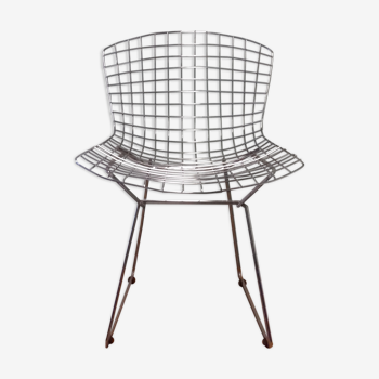 Chair by Harry Bertoïa for Knoll