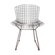 Chaise par Harry Bertoïa pour Knoll