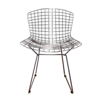 Chair by Harry Bertoïa for Knoll