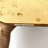 Birds trivet by Bernard Buffet vintage