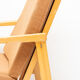 Pair of mid century Danish style armchairs for Ton, 1970´s